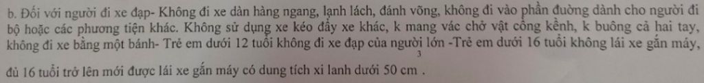 khi-tham-gia-giao-thong-nguoi-di-e-dap-phai-chap-hanh-nhung-quy-dinh-nao