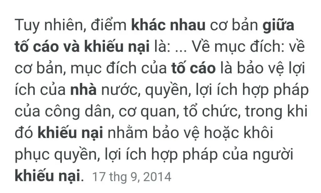 lap-bang-su-khac-nhau-giua-khieu-nai-va-to-cao