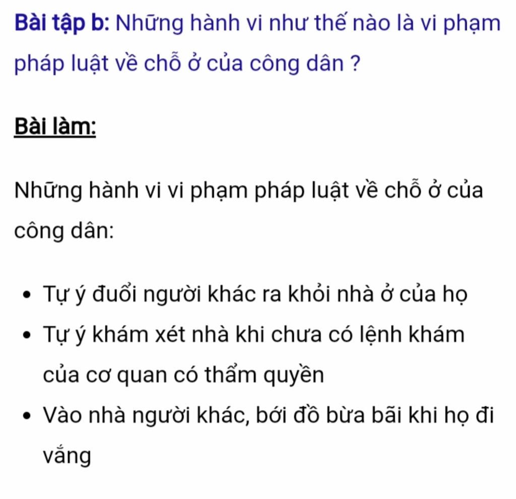 nhung-hanh-vi-nhu-the-nao-la-vi-pham-phap-luat-ve-cho-o-cua-cong-dan-em-se-lam-gi-de-thuc-hien-t