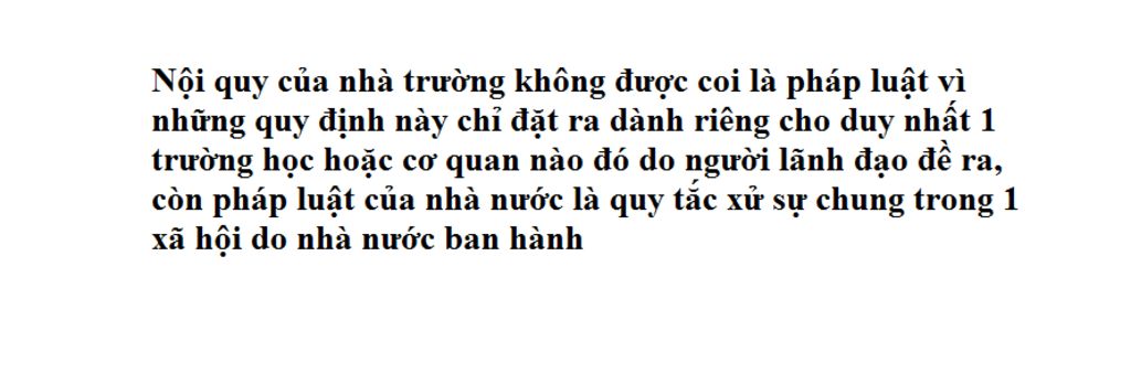 noi-quy-cua-nha-truong-co-duoc-coi-la-phap-luat-khong-vi-sao