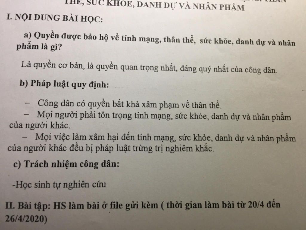 quyen-duoc-phap-luat-bao-ho-ve-tinh-mang-than-the-danh-du-va-nhan-pham-la-gi-quyen-duoc-dam-bao