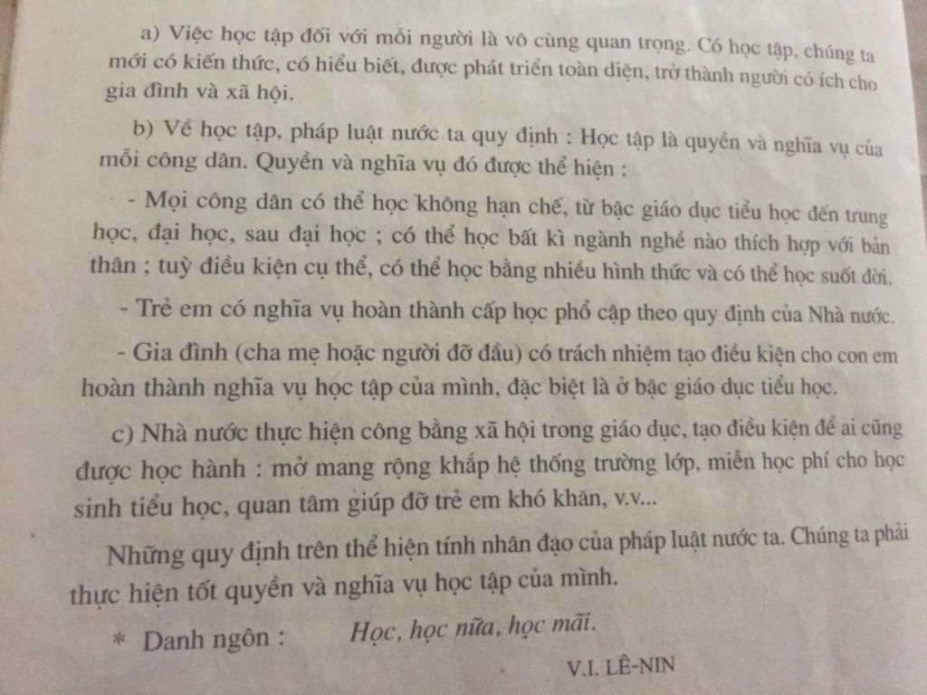 quyen-va-nghia-vu-hoc-tap-cong-dan-la-gi