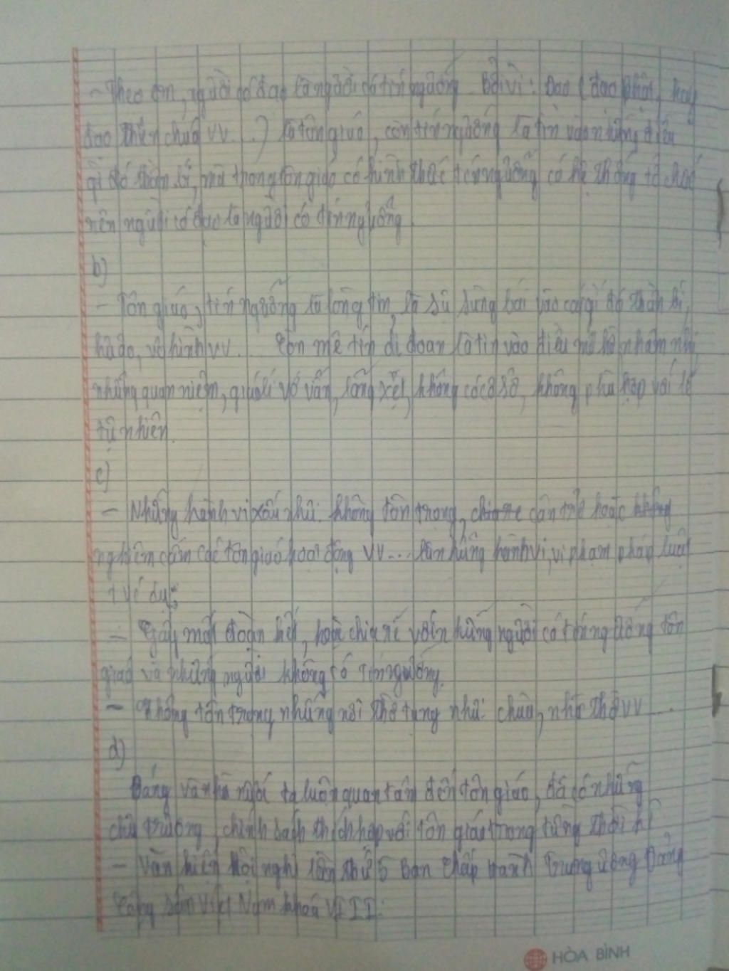 soan-gdcd-3-bai-bai-16-quyen-tu-do-tin-nguong-va-ton-giao-bai-17-nha-nc-cong-hoa-a-hoi-chu-nghia