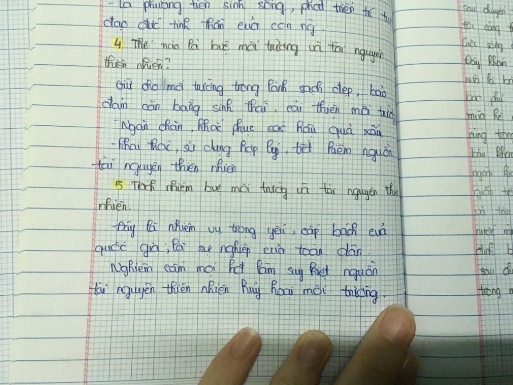 the-nao-bve-moi-truong-va-tai-nguyen-thuen-nhien-trach-nhiem-bve-moi-truong-va-tai-nguyen-thien