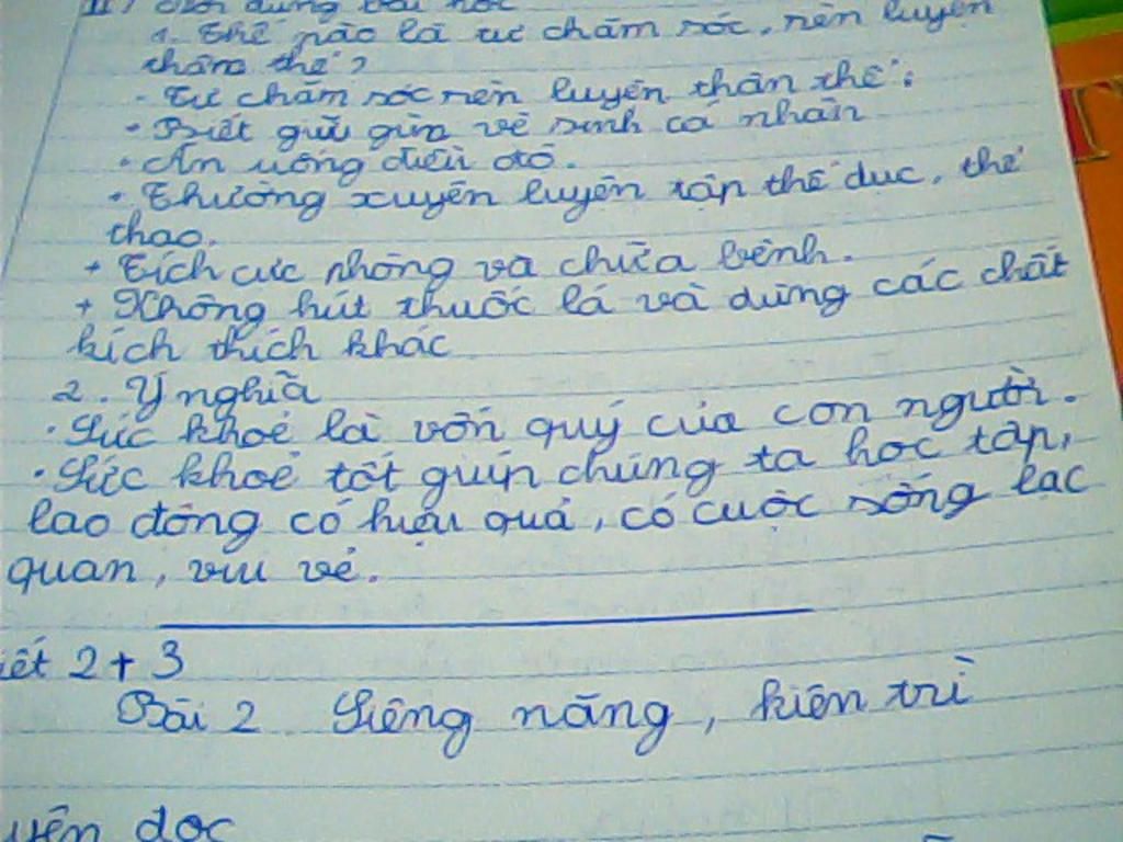 theo-em-vi-sao-chung-ta-phai-giu-gin-suc-khoe-chung-ta-co-the-cham-soc-va-ren-luyen-than-the-cua