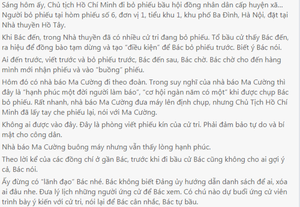 tìm 1 câu chuyện nói về tính dân chủ và kỉ luật tim-1-cau-chuyen-noi-ve-tinh-dan-chu-va-ki-luat