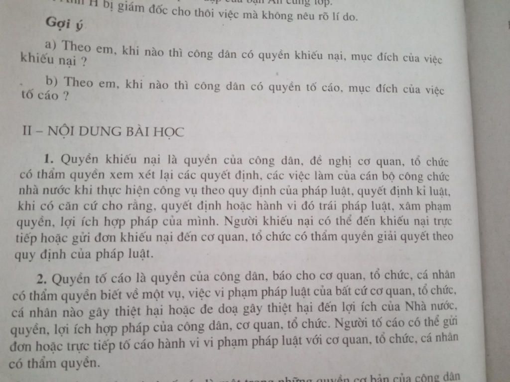 trinh-bay-y-nghia-cua-quyen-khieu-nai-quyen-to-cao-quyen-tu-do-ngon-luan