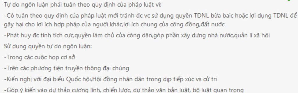 vi-sao-ngon-luan-phai-tuan-theo-quy-dinh-cua-phap-luat-neu-hai-viec-lam-cua-em-co-the-lam-de-thu