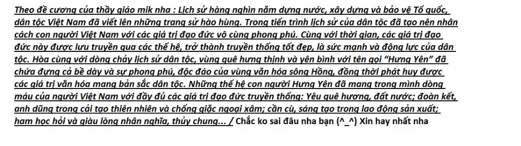 viet-1-doan-van-gioi-thieu-nguon-goc-va-y-nghia-cua-1-truyen-thong-cao-dep-cua-dan-toc-viet-nam