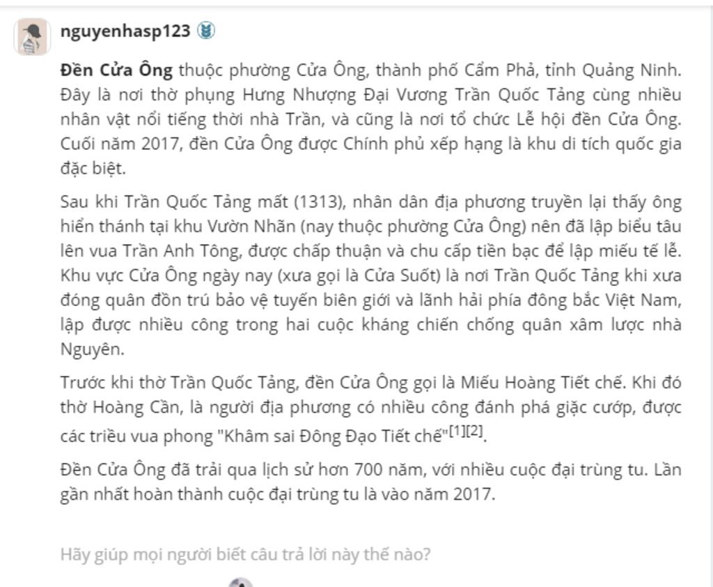 viet-doan-van-20-dong-gioi-thieu-ve-den-cua-ong
