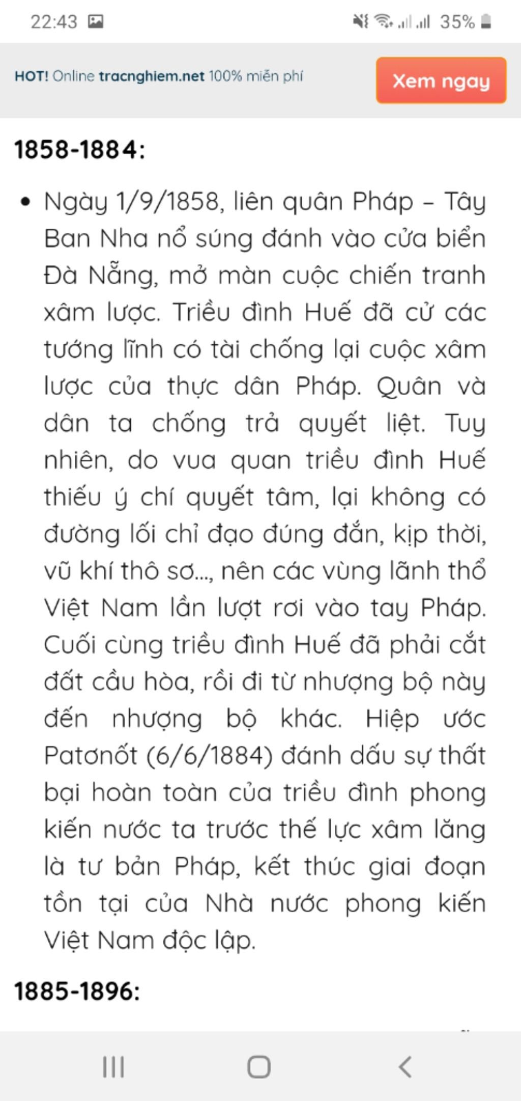 1-ke-ten-cac-phong-trao-yeu-nuoc-cua-nhan-dan-ta-giai-doan-1858-1884-y-nghia-lich-su-cua-phong-t