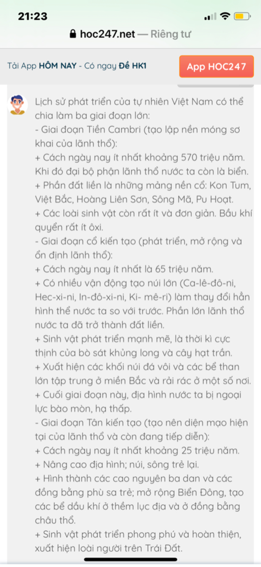 1-lich-su-phat-trien-cua-tu-nhien-viet-nam-trai-qua-nhung-giai-doan-nao-trinh-bay-dac-diem-va-y