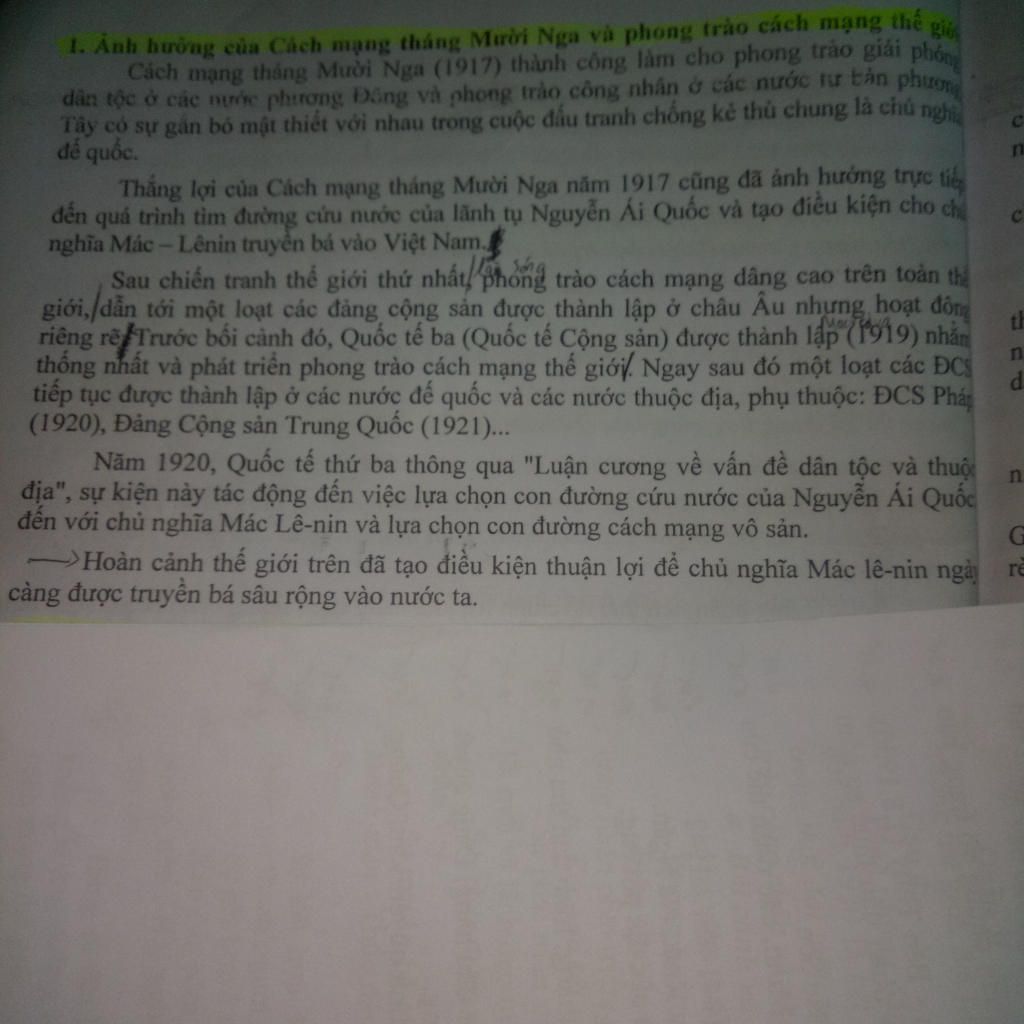 anh-huong-cach-mang-thang-muoi-nga-da-dan-den-su-ra-doi-cua-nhung-to-chuc-dang-anh-huong-den-cac