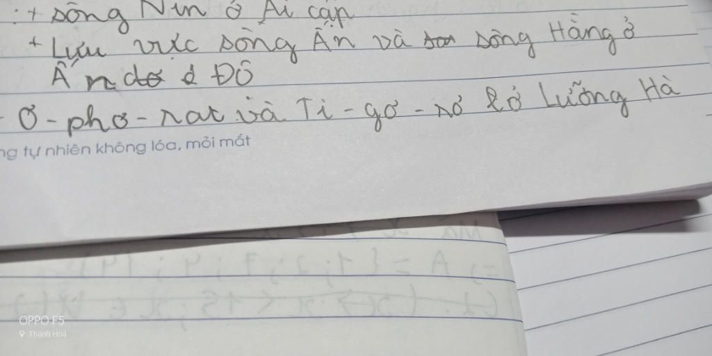 cac-quoc-gia-co-dai-phuong-dong-co-nhung-con-song-nao