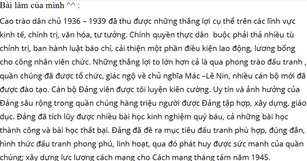 cau-1-cac-phong-trao-cach-mang-1930-1931-va-1936-1939-da-chuan-bi-nhung-gi-cho-cach-mang-thang-t