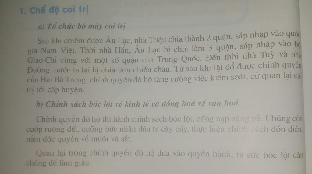 cau-1-che-do-cai-tri-cua-cac-trieu-dai-phong-kien-phuong-bac-doi-voi-nuoc-ta-tu-the-ki-i-den-the