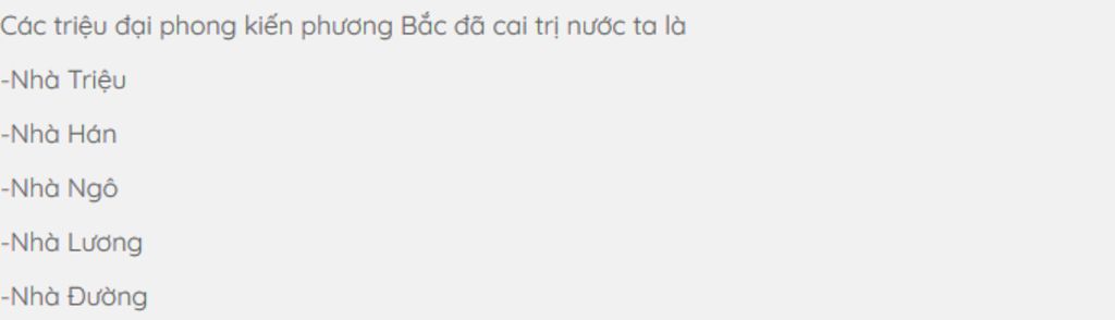 cau-1-ke-ten-cac-trieu-dai-phong-kien-phuong-bac-da-do-ho-nc-ta-cau-2-la-bai-lap-bang-thong-ke-c