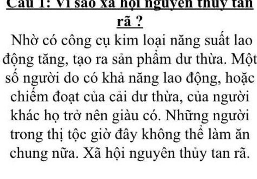 cau-1-so-sanh-su-khac-nhau-giua-nguoi-toi-co-va-nguoi-tinh-khon-vi-sao-a-hoi-nguyen-thuy-tan-ra