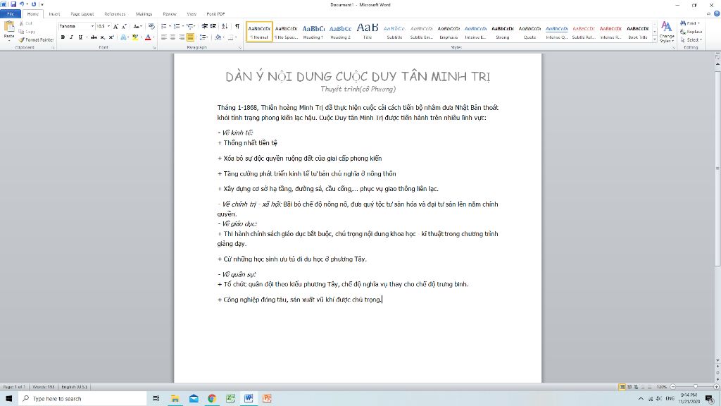 cau-1-trinh-bay-noi-dung-ket-qua-va-tinh-chat-cua-thuoc-dia-ba-duy-tan-minh-tri-vi-sao-em-cho-ra