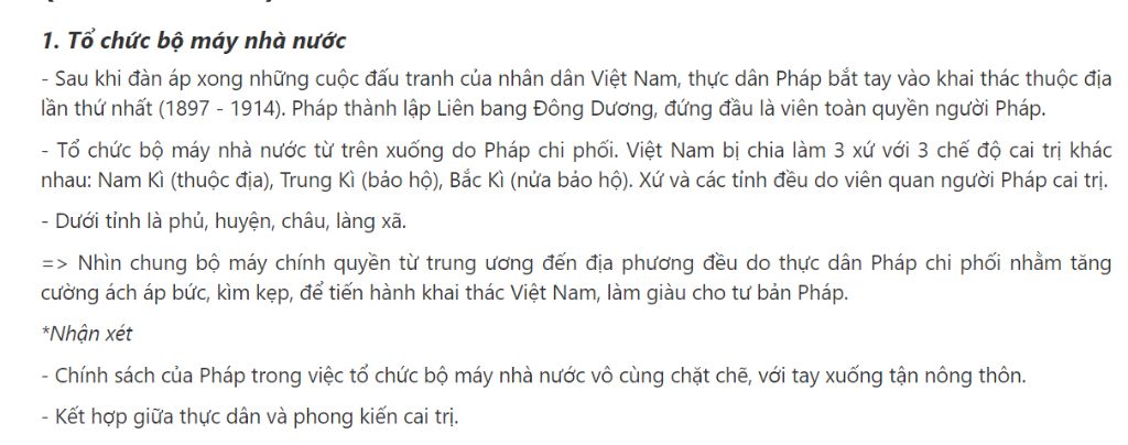 chinh-sach-khai-thac-thuoc-dia-cua-thuc-dan-phap-tac-dong-den-to-chuc-bo-may-nha-nuoc-va-van-hoa