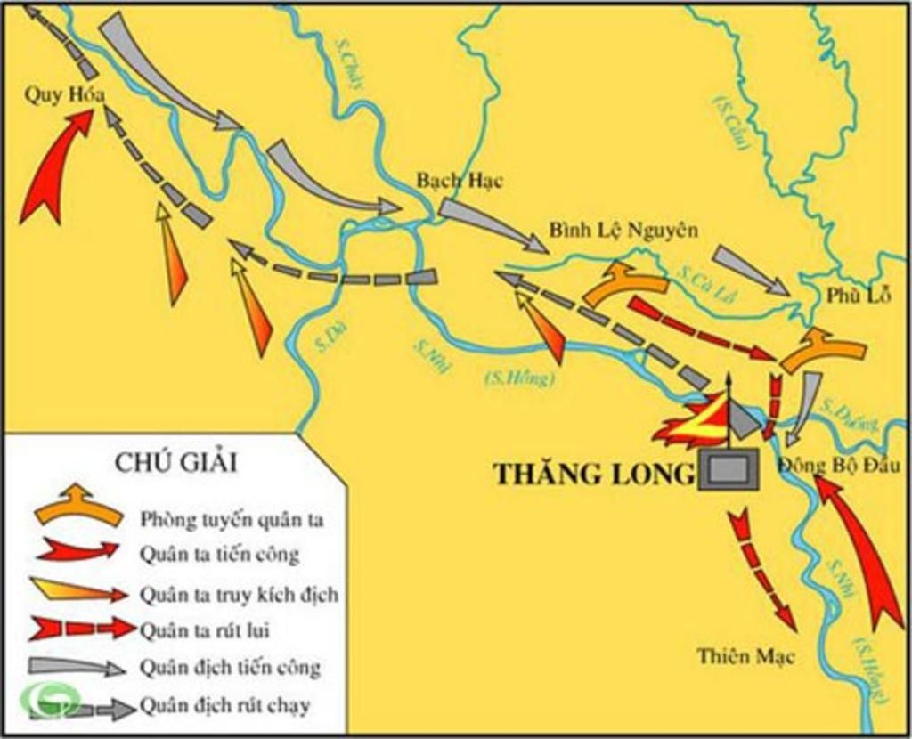 cho-minh-in-mot-so-hinh-anh-ve-cuoc-khang-chien-chong-quan-am-luoc-mong-co-lan-thu-nhat