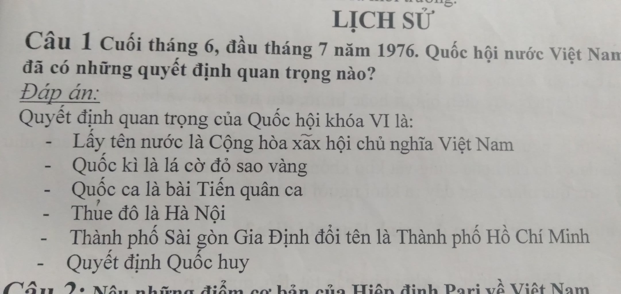 cuoi-thang-6-dau-thang-7-nam-1976-quoc-hoi-nuoc-viet-nam-khoa-5-da-co-nhung-quyet-dinh-quan-tron