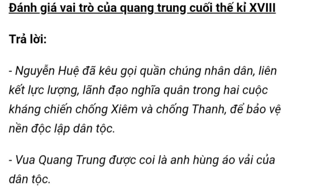 danh-gia-vai-tro-cua-quang-trung-cuoi-the-ki-viii