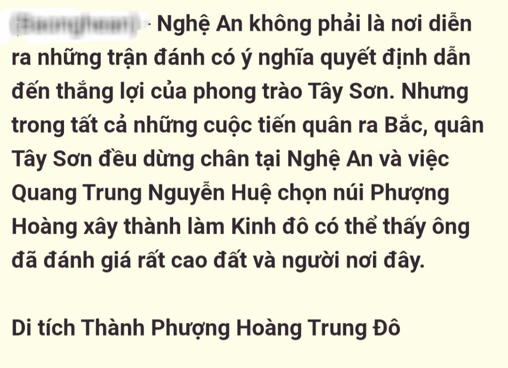 di-tich-o-nghe-an-lien-quan-den-phong-trao-tay-son