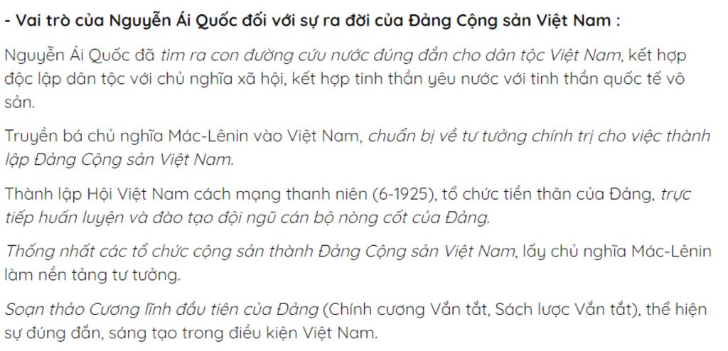 em-hay-danh-gia-vai-tro-cua-nguyen-ai-quoc-trong-viec-thanh-lap-dang-cong-san-viet-nam