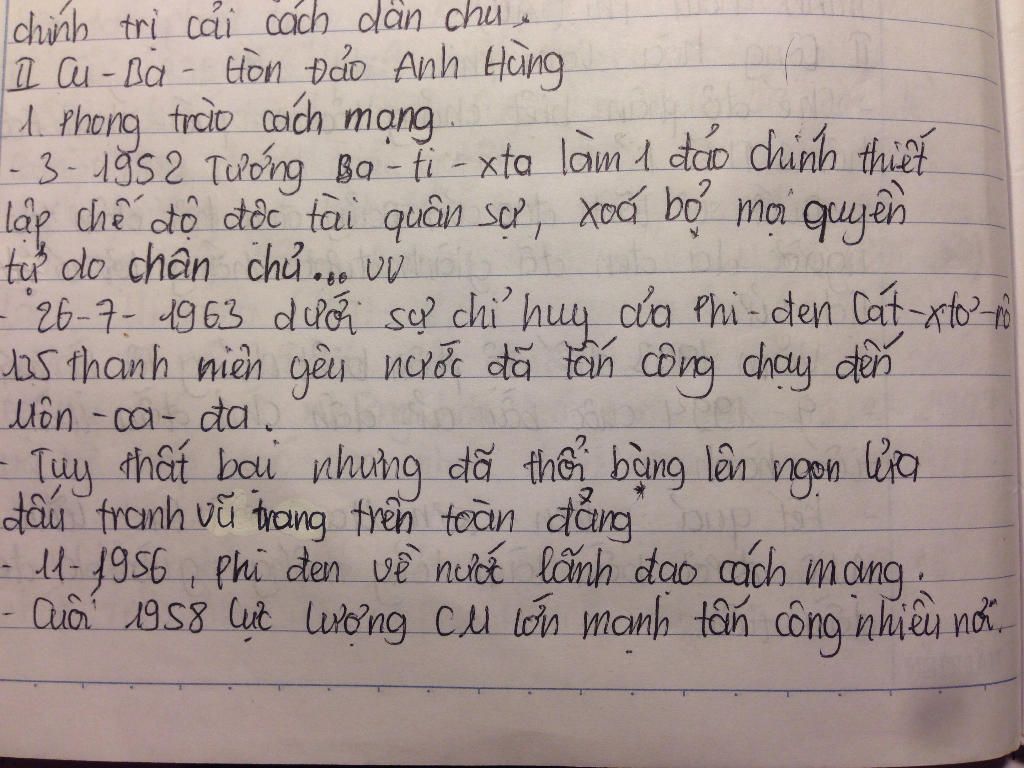hay-trinh-bay-su-kien-tieu-bieu-ve-cuoc-dau-tranh-cua-nhan-dan-cu-ba-lat-do-tai-quan-su-than-mi