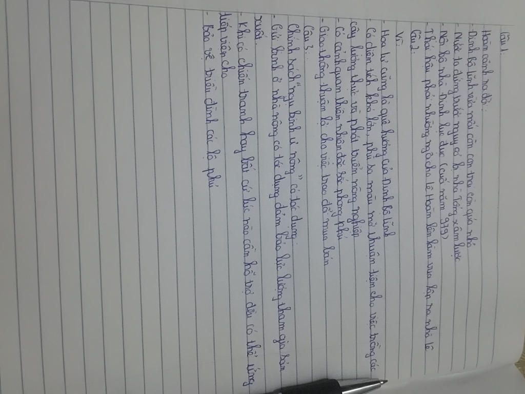 ii-buoi-dau-doc-lap-thoi-dinh-tien-le-1-biet-duoc-hoan-canh-ra-doi-cua-nha-le-2-giai-thich-duoc