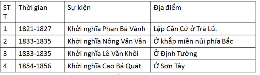 lap-bang-thong-ke-cac-cuoc-dau-tranh-cua-nhan-dan-ta-duoi-trieu-nguyen-gom-kn-phan-ba-vanh-kn-no