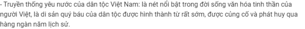 lich-su-bai-28-truyen-thong-yeu-nuoc-la-gi-yeu-nuoc-la-gi