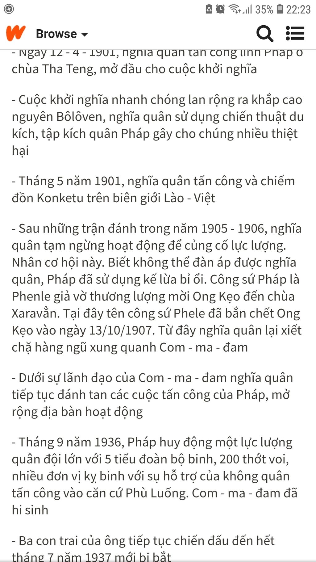 neu-dien-bien-cuoc-khoi-nghia-ong-keo-va-com-ma-dam-ngan-gon-nhat