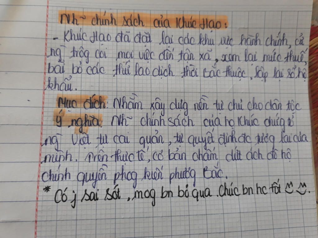 neu-nhung-chinh-sach-chu-chuong-cua-khuc-hao-nham-ay-dung-dat-nuoc-tu-chu-neu-muc-dich-va-y-nghi