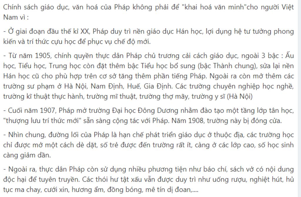 neu-nhung-chinh-sach-kinh-te-van-hoa-giao-duc-ma-thuc-dan-phap-da-thi-hanh-o-viet-nam-anh-huong