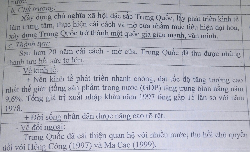 neu-noi-dung-co-ban-ve-duong-loi-moi-do-trung-uong-dang-trung-quoc-de-ra-nham-van-de-gi-neu-ket