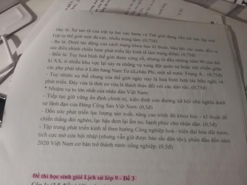 nhiem-vu-to-lon-nhat-cua-nhan-ta-hien-nay-la-gi
