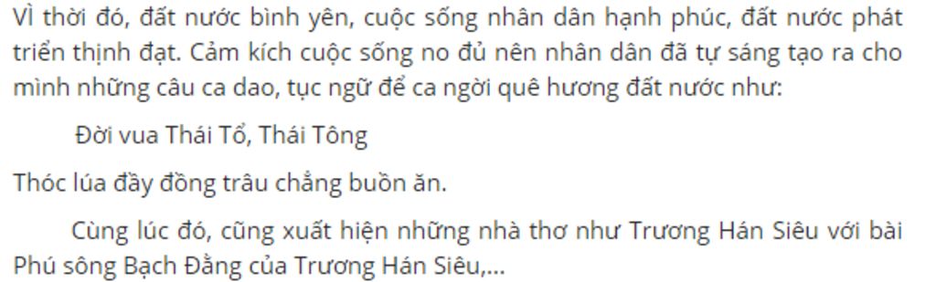 tai-sao-noi-dung-cua-van-hoc-thoi-le-so-lai-chu-yeu-ca-ngoi-long-yeu-nuoc-yeu-que-huong