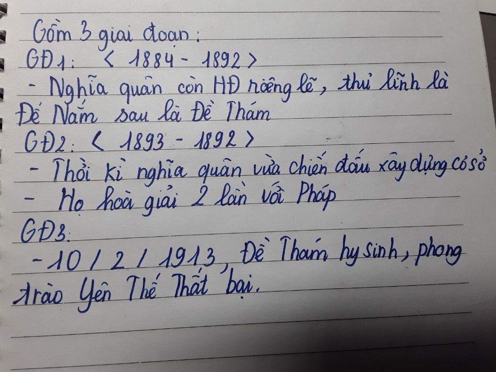 theo-em-cuoc-khoi-nghia-yen-the-duoc-chia-lam-may-giai-doan-qua-do-em-hay-lap-bang-thong-ke-cac