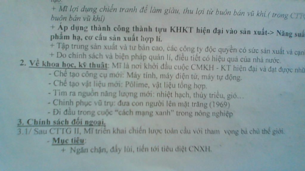 tim-hieu-chinh-sach-cua-my-doi-voi-viet-nam-tu-sau-chien-tranh-the-gioi-thu-hai-den-giua-nhung-n
