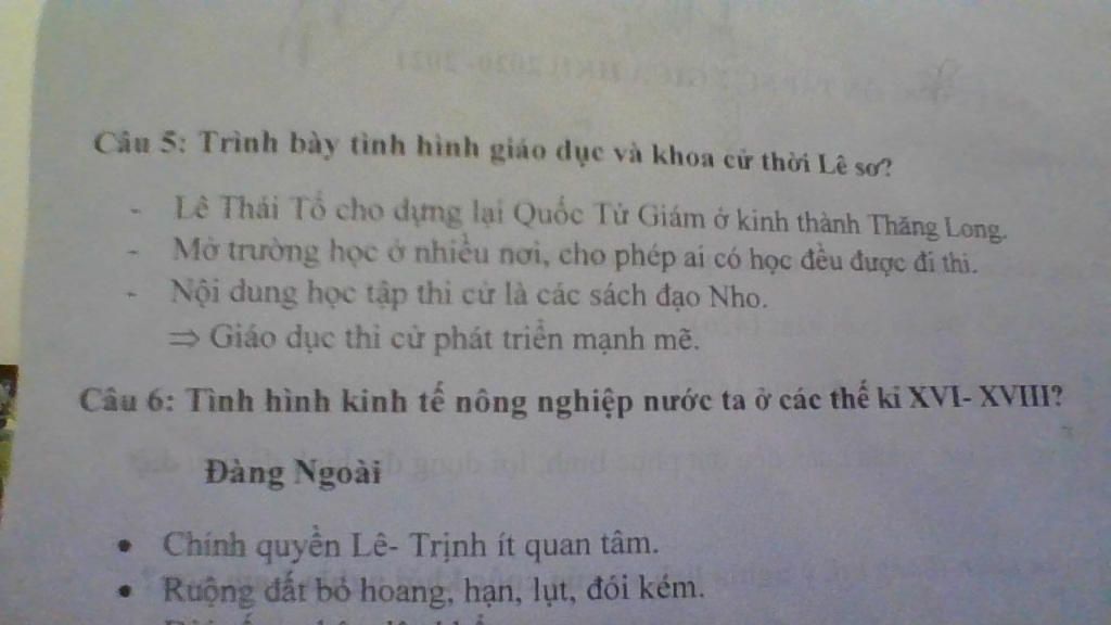 trinh-bay-cac-dan-chung-the-hien-su-phat-trien-trong-giao-duc-va-thi-cu-thoi-le-so