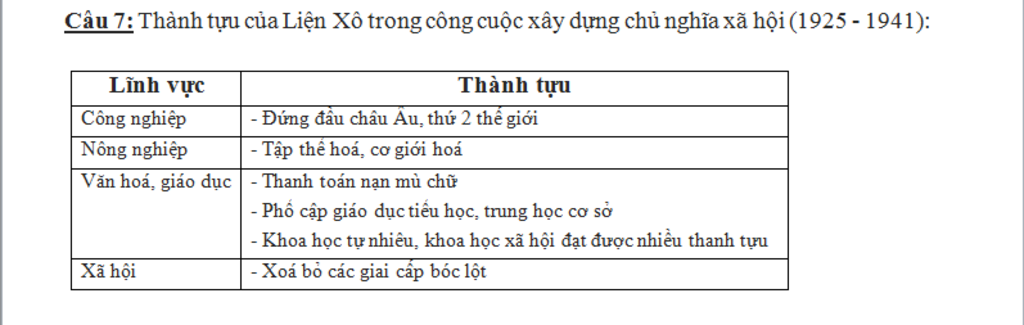 trinh-bay-cac-thanh-tuu-dat-duoc-cua-lien-o-trong-cong-cuoc-a-hoi-chu-nghia