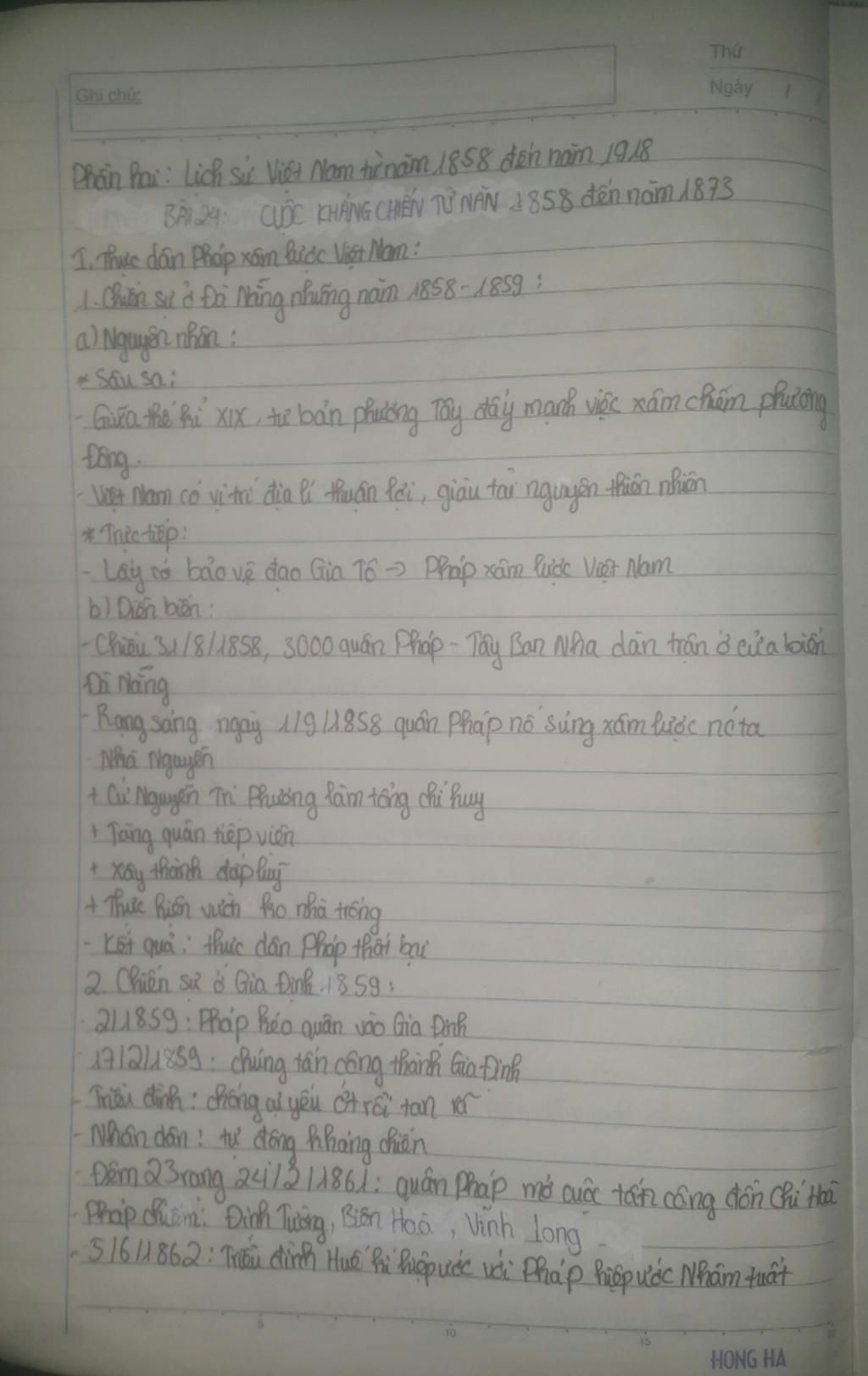trinh-bay-cuoc-khang-chien-cua-nhan-dan-ta-o-da-nang-va-cac-tinh-mien-dong-nam-ki-tu-nam-1858-de