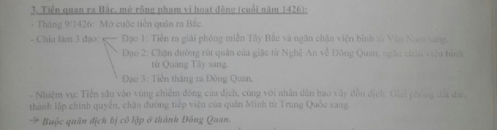 trinh-bay-ke-hoach-tien-cong-ra-bac-cua-le-loi-va-ket-qua