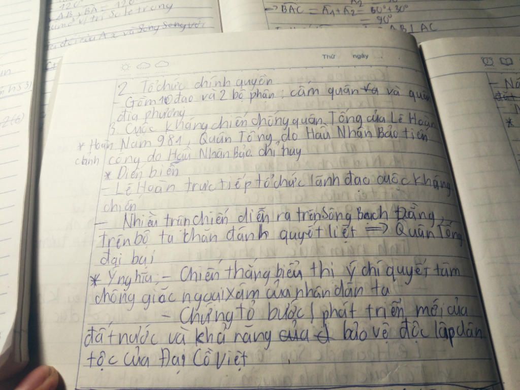 trinh-bay-nguyen-nhan-dien-bien-ket-qua-cuoc-khang-chien-chong-quan-tong-cua-le-hoan-nam-981-tu