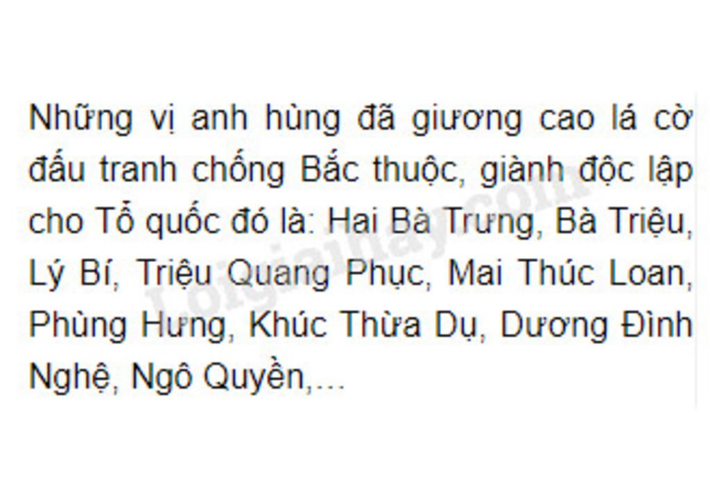 trinh-bay-nhung-vi-anh-hung-da-giuong-cao-la-co-to-quoc-ho-da-lm-nhung-j