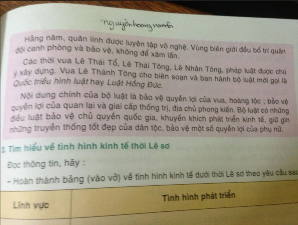 trinh-bay-noi-dung-phap-luat-thoi-le-so-o