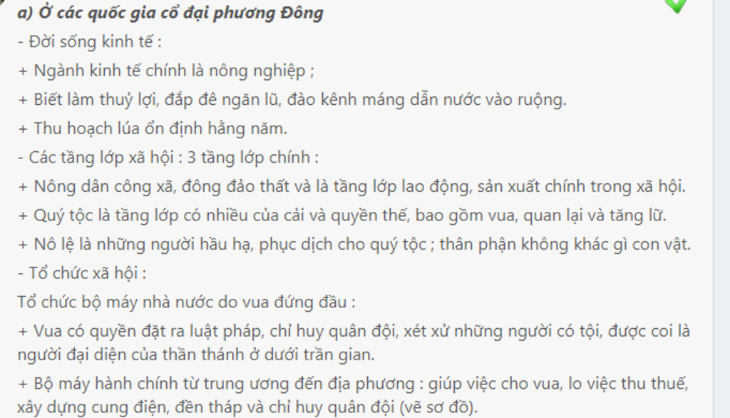 trinh-bay-so-luoc-ve-to-chuc-va-doi-song-a-hoi-cua-cac-quoc-gia-co-dai-phuong-dong