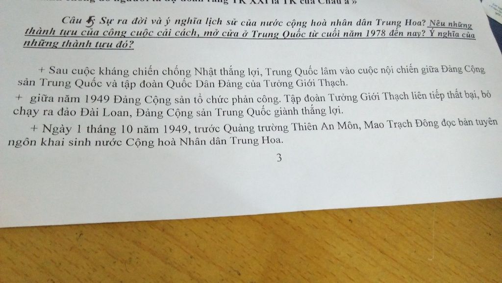 trinh-bay-su-thanh-lap-nuoc-chnd-trung-hoa-su-kien-nay-da-tac-dong-den-cach-mang-viet-nam-nhu-th